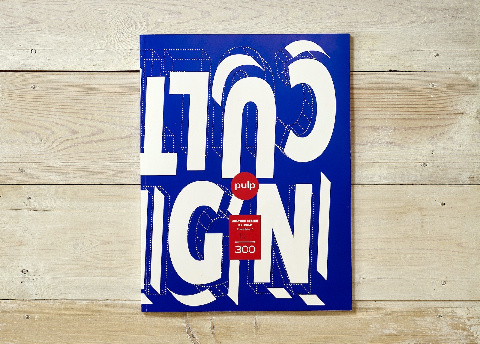 Agence branding pack design Paris - Pulp design