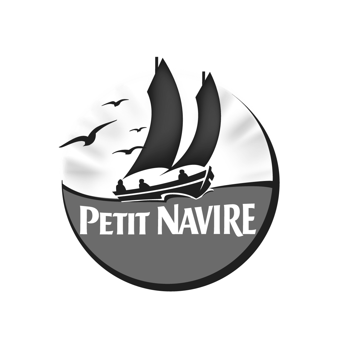Agence branding pack design Paris - Pulp design - Petit Navire