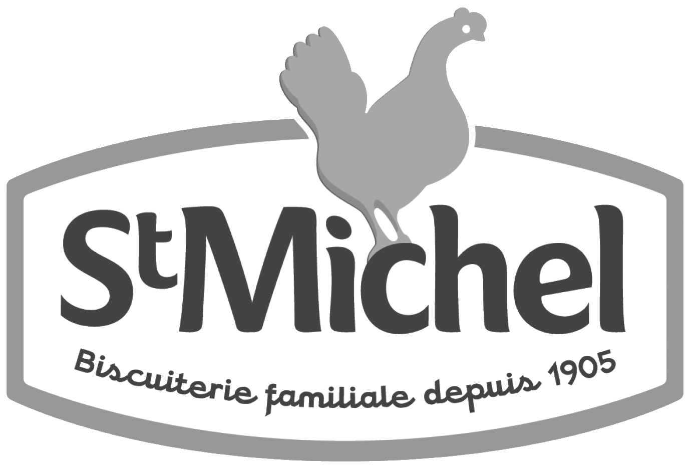 biscuit StMichel agence branding paris design