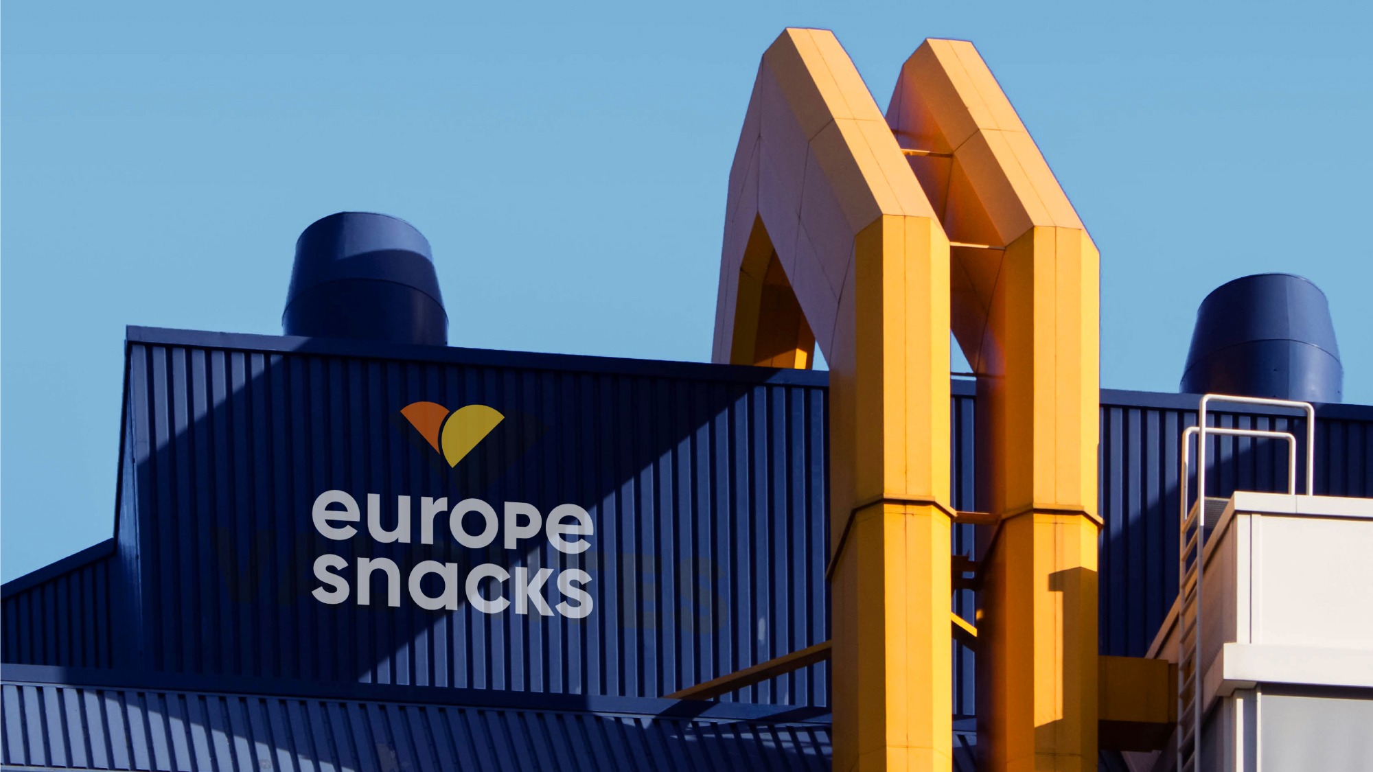 Europe Snacks Pulp